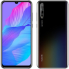 Смартфон Huawei nova Y90 4GB/128GB Midnight Black (CTR-LX1)