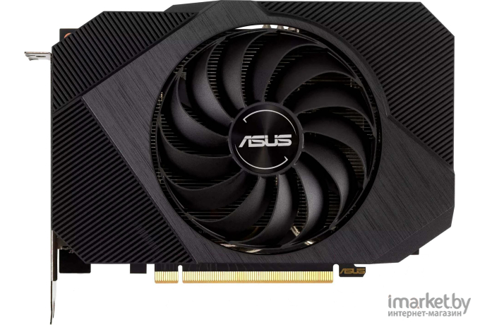 Видеокарта ASUS RTX 3050 8GB (PH-RTX3050-8G)