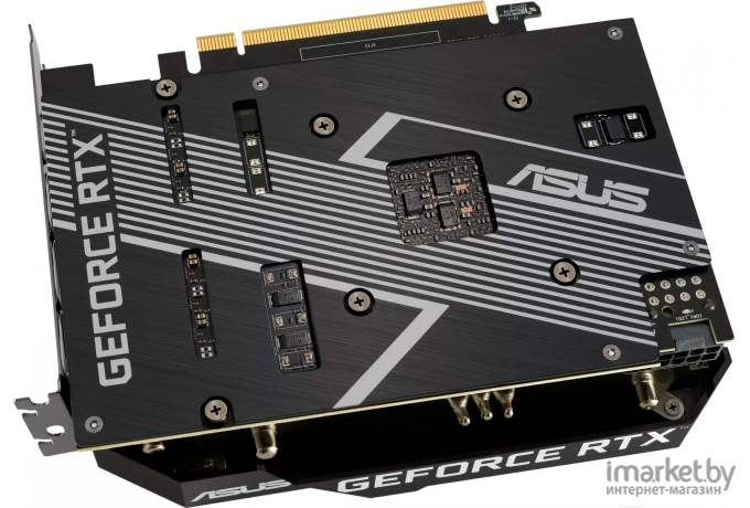 Видеокарта ASUS RTX 3050 8GB (PH-RTX3050-8G)