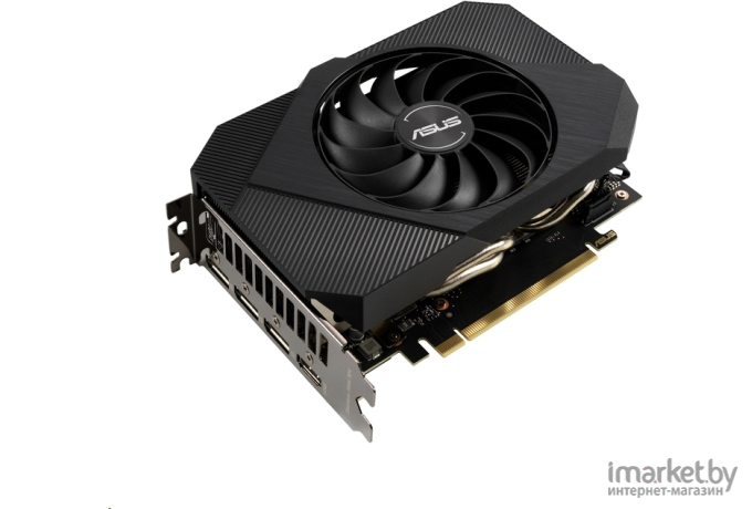 Видеокарта ASUS RTX 3050 8GB (PH-RTX3050-8G)