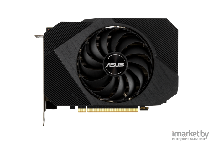 Видеокарта ASUS RTX 3050 8GB (PH-RTX3050-8G)