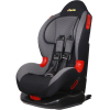 Детское автокресло Еду-Еду KS 525 ISOFIX серый (KRES2910)