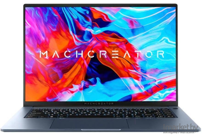 Ноутбук MachCreator-16