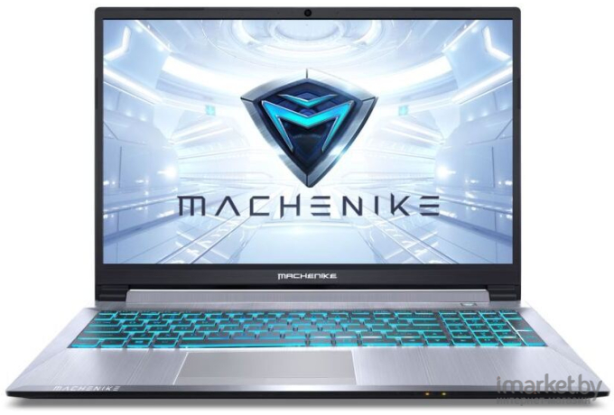 Ноутбук Machenike T58-V (T58-VBFG651MSX8G512G)
