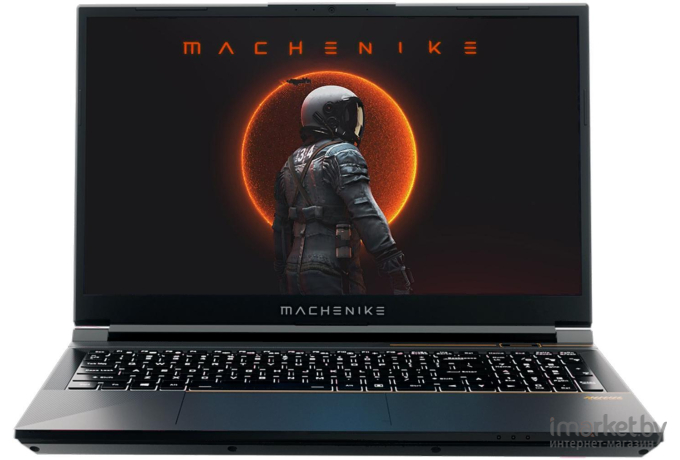 Ноутбук Machenike Star 15 (S15C-I512450H30504G8G512G)