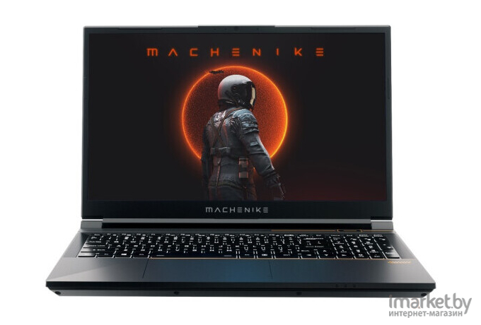 Ноутбук Machenike Star 15 (S15C-i512450H3050Ti4G8G512G)