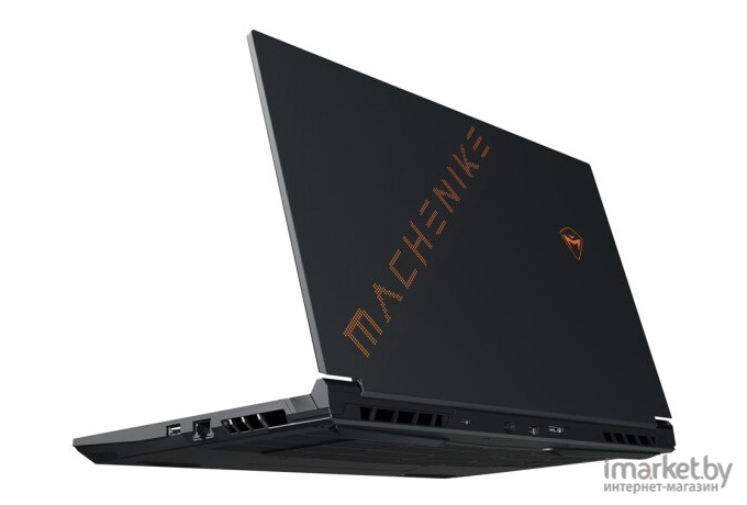 Ноутбук Machenike Star 15 (S15C-i512450H3050Ti4G8G512G)