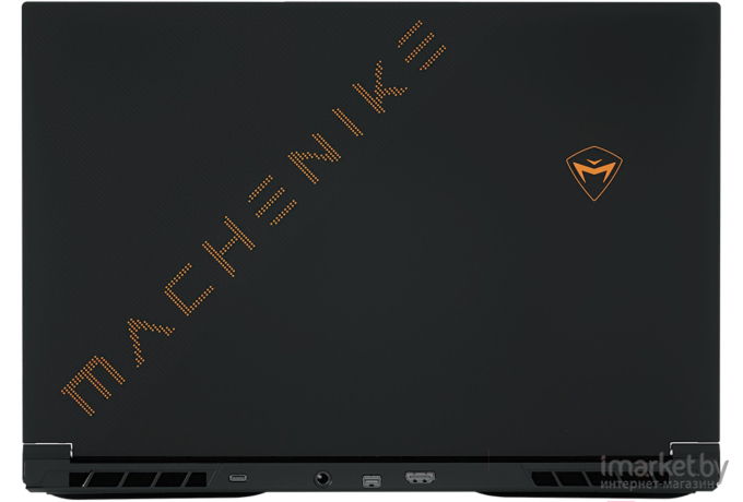 Ноутбук Machenike Star 15 (S15C-i512450H3050Ti4G8G512G)