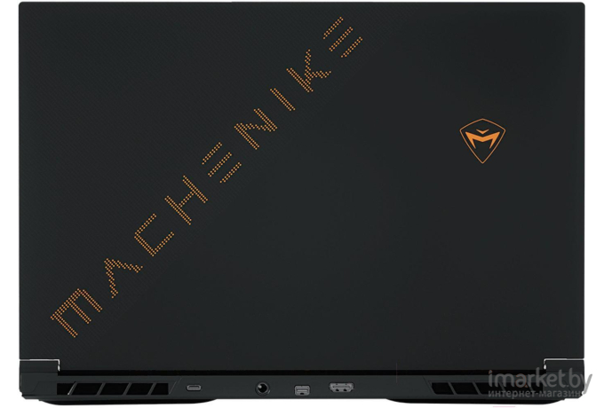 Ноутбук Machenike Star 15 (S15C-i512450H3050Ti4G16G512G)