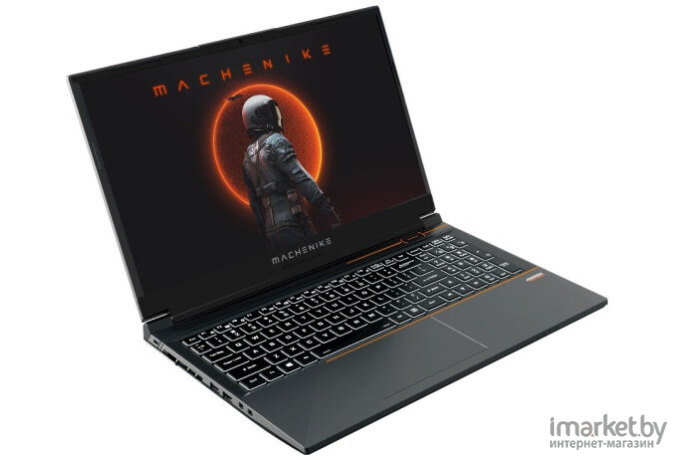 Ноутбук Machenike Star 15 (S15C-i712700H3050Ti4G16G512G)