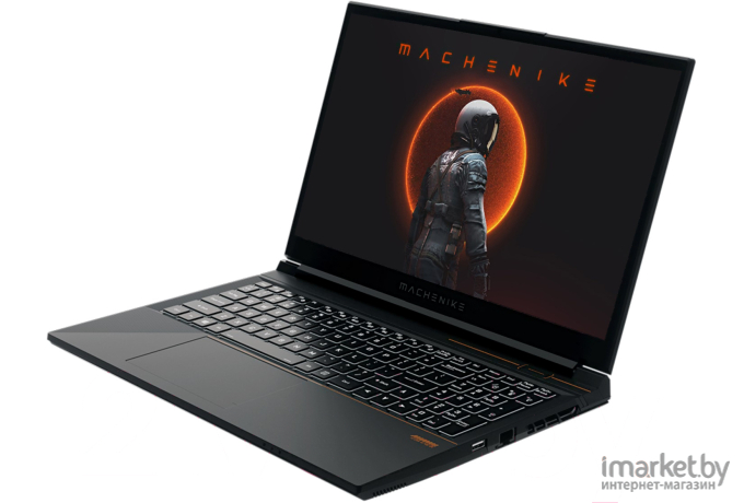 Ноутбук Machenike Star 15 (S15C-i712700H3050Ti4G16G512G)