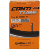 Велокамера Continental Tour 26 Hermetic Plus, 37-559/47-597, D40, данлоп (01822610000)