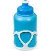 Велофляга детская STG с флягодержателем синий (Х95403)