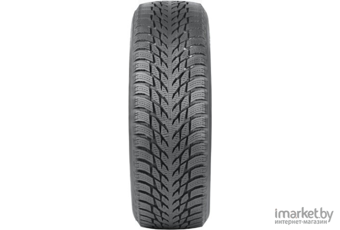 Автомобильные шины Nokian Tyres Hakkapeliitta R3 215/50R17 95R