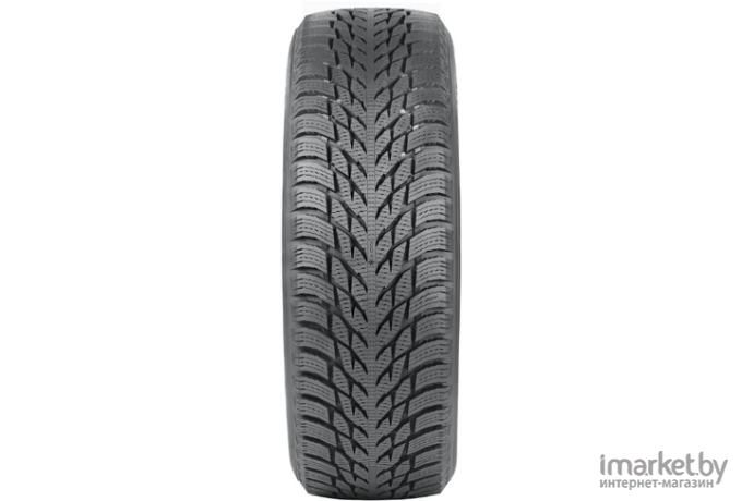 Автомобильные шины Nokian Tyres Hakkapeliitta R3 225/50R17 98R