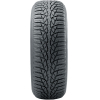 Автомобильные шины Nokian Tyres WR D4 195/65R15 91T