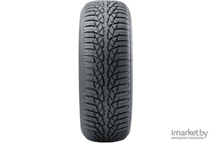 Автомобильные шины Nokian Tyres WR D4 195/65R15 91T