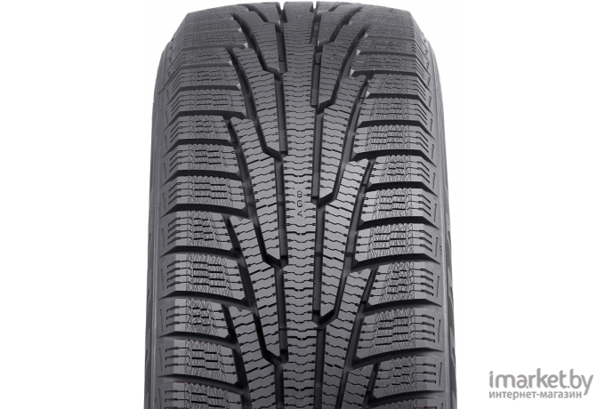 Автомобильные шины Nokian Nordman RS2 185/60R15 88R