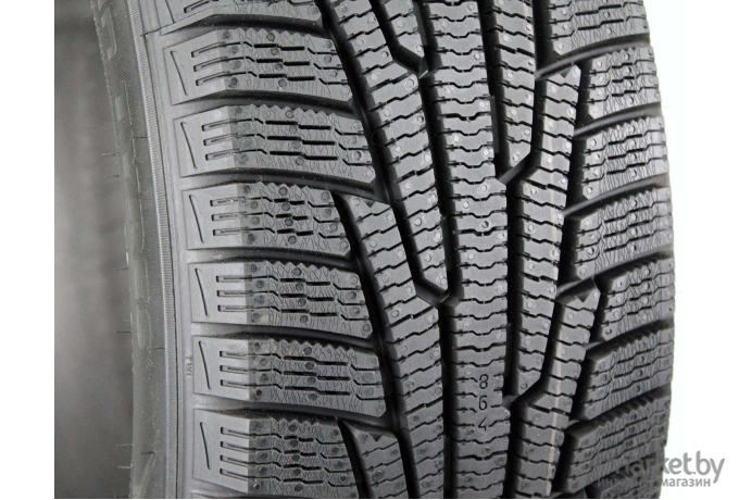 Автомобильные шины Nokian Tyres Nordman RS2 215/60R16 99R