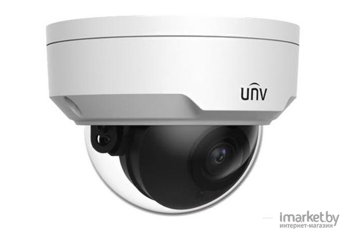 IP-камера Uniview IPC322LB-DSF40K-G