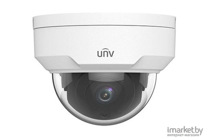 IP-камера Uniview IPC322LB-DSF40K-G