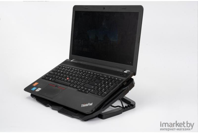 Подставка для ноутбука Miru CP1703 Tornado