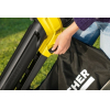 Воздуходувка KARCHER BLV 18-200 черный/желтый (1.444-100.0)