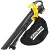 Воздуходувка KARCHER BLV 18-200 черный/желтый (1.444-100.0)