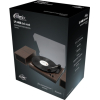 Виниловый проигрыватель Ritmix LP-340B Dark wood