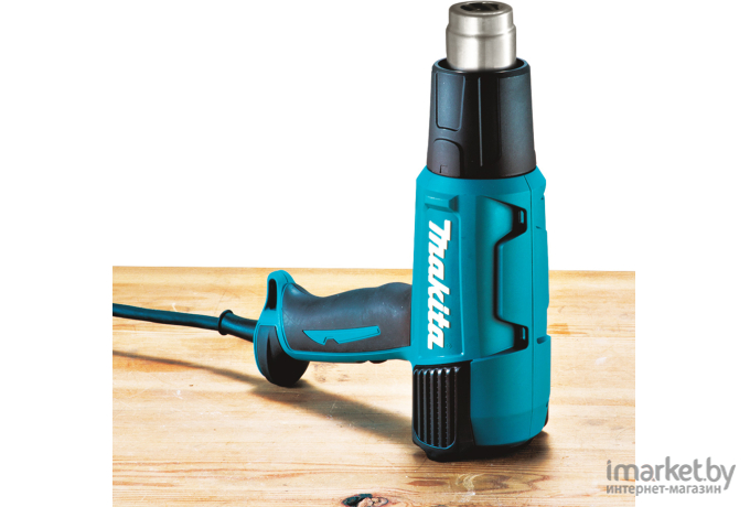 Промышленный фен Makita HG6530VK