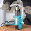 Промышленный фен Makita HG6530VK