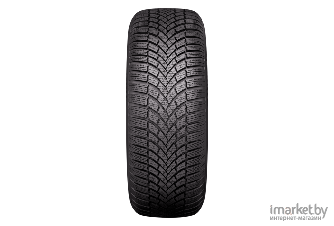 Автомобильные шины Bridgestone Blizzak LM005 235/65R17 108V