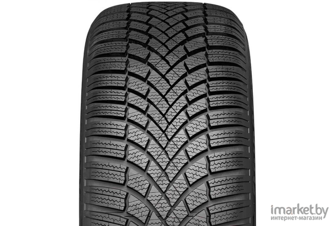 Автомобильные шины Bridgestone Blizzak LM005 235/65R17 108V