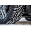 Автомобильные шины Bridgestone Blizzak LM005 235/65R17 108V