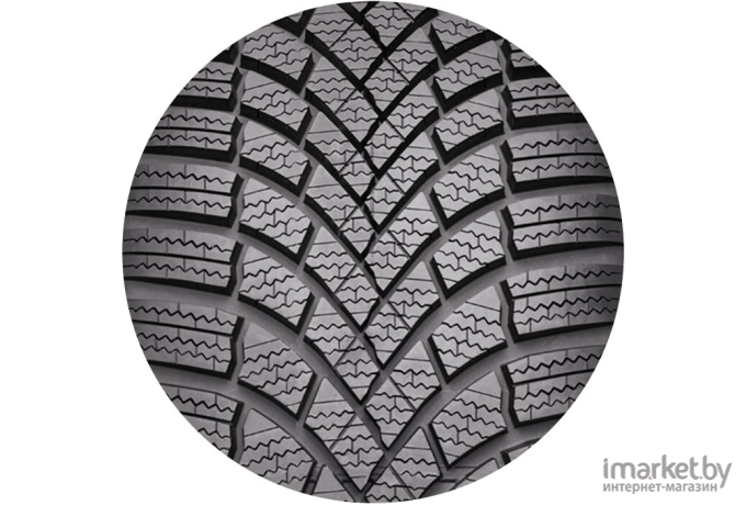 Автомобильные шины Bridgestone Blizzak LM005 235/65R17 108V