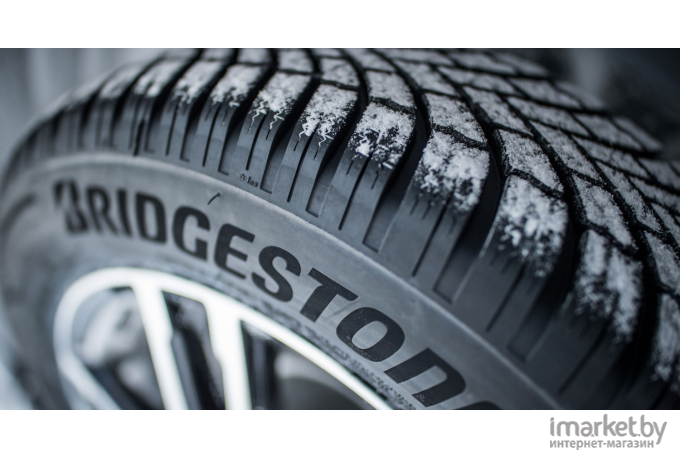 Автомобильные шины Bridgestone Blizzak LM005 235/65R17 108V