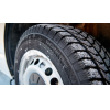 Автомобильные шины Continental VanContact Viking 215/60R17C 109/107R