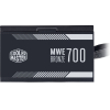 Блок питания Cooler Master MWE 700W Bronze V2 (MPE-7001-ACAAB-EU)