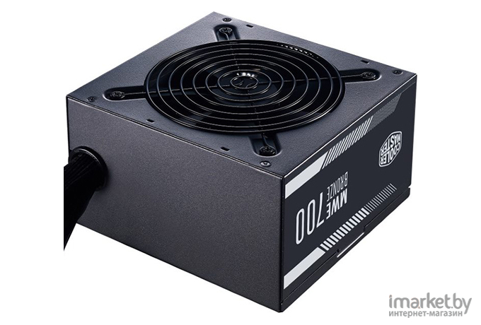 Блок питания Cooler Master MWE 700W Bronze V2 (MPE-7001-ACAAB-EU)