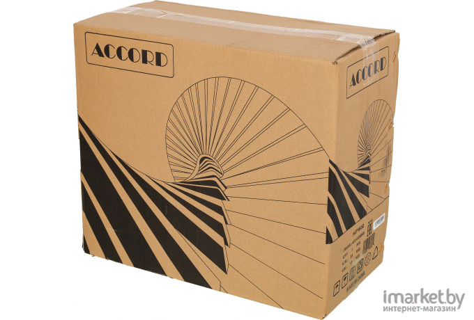 Корпус Accord ACC-CT295RGB