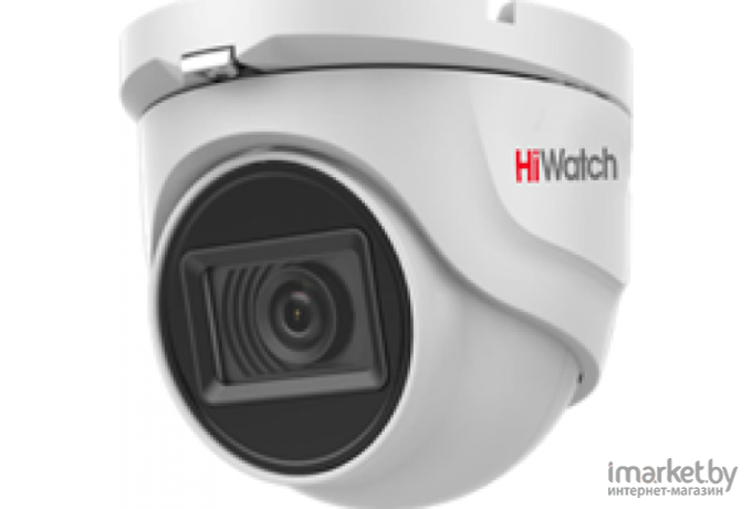 HiWatch DS-T503(C)(3.6mm) / Камера видеонаблюдения HiWatch DS-T503(C)(3.6mm)
