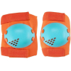 Комплект защиты для роликов Ridex Bunny р-р M оранжевый