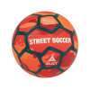 Мяч футбольный Select Street Soccer р.4,5 оранжевый (813110-662)