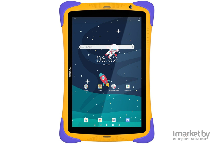 Планшет Prestigio SmartKids UP (PMT3104_WI_D_RU_ORC)