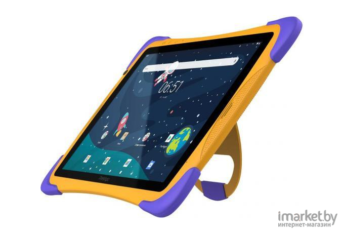 Планшет Prestigio SmartKids UP (PMT3104_WI_D_RU_ORC)