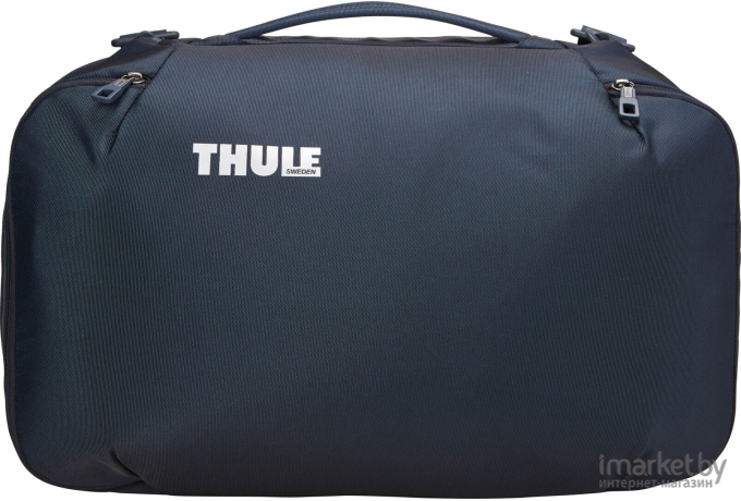 Сумка Thule Subterra Carry-On 40L (бордовый)