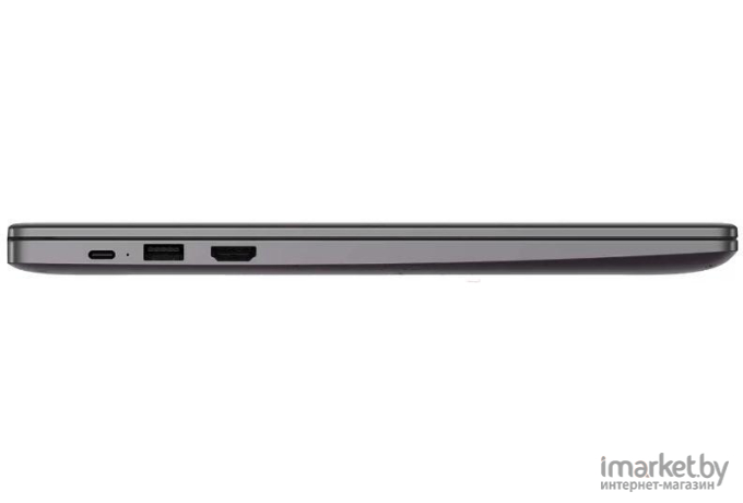 Ноутбук Huawei MateBook D15 BoD-WDH9