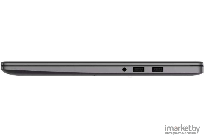 Ноутбук Huawei MateBook D15 BoD-WDH9