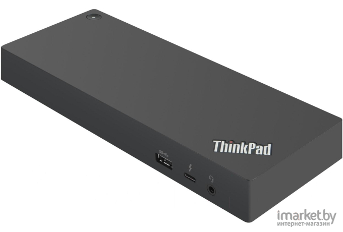 Док-станция Lenovo ThinkPad Thunderbolt 3 Dock Gen 2