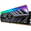 Оперативная память A-Data Spectrix D41 RGB 8GB DDR4 PC4-25600 (AX4U32008G16A-ST41)